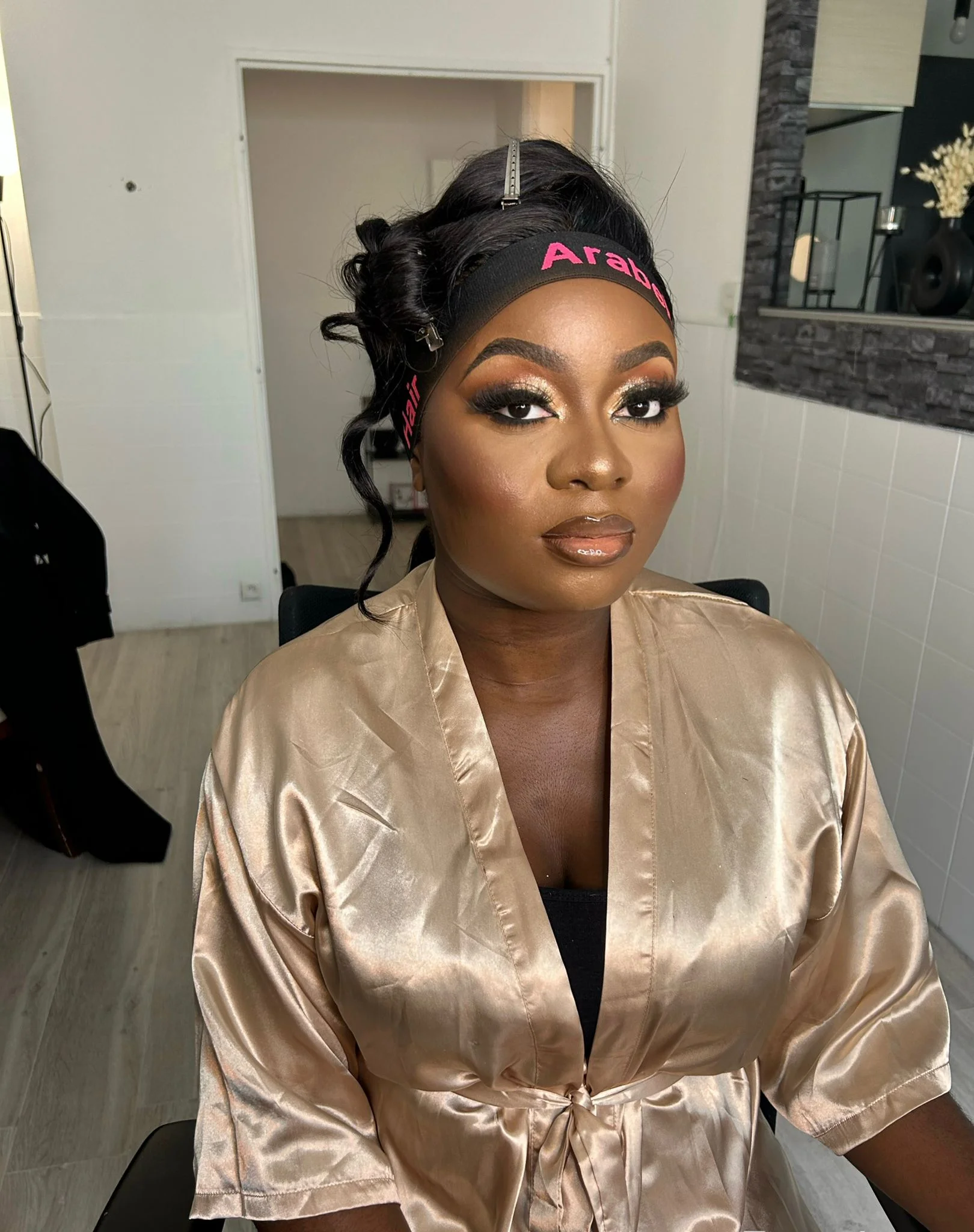 Avant Forfait Ryma — Vision Glam Beauty